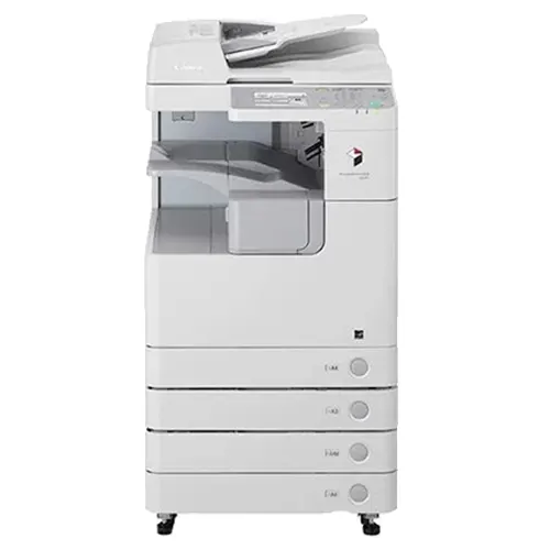 Canon Ir 2525 Digital Photocopier Machine