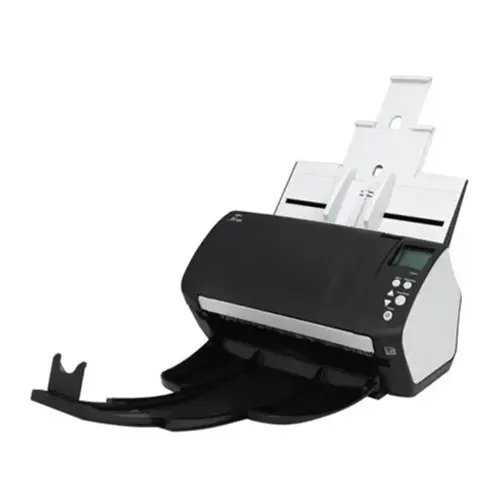 Document Scanners 7180