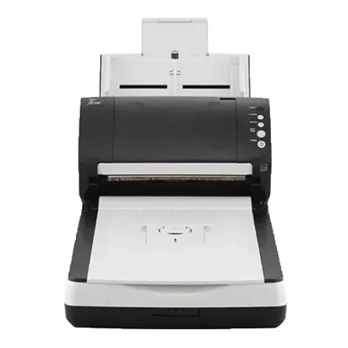 Document Scanners 7240