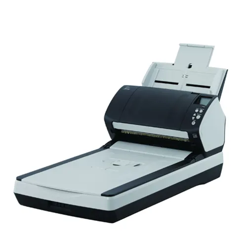 Document Scanners 7280