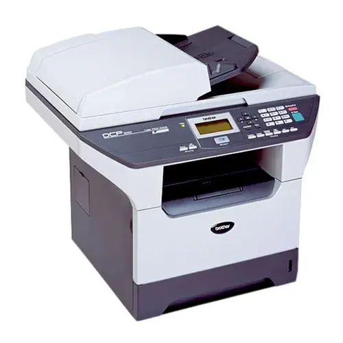 Document Scanners 8060