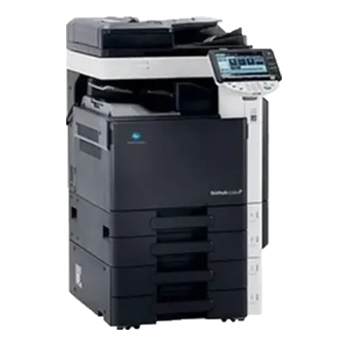 Bizhub C280 Konica Minolta Photocopier Machine