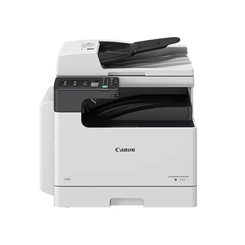 Canon-RUNNER- 2224 Series