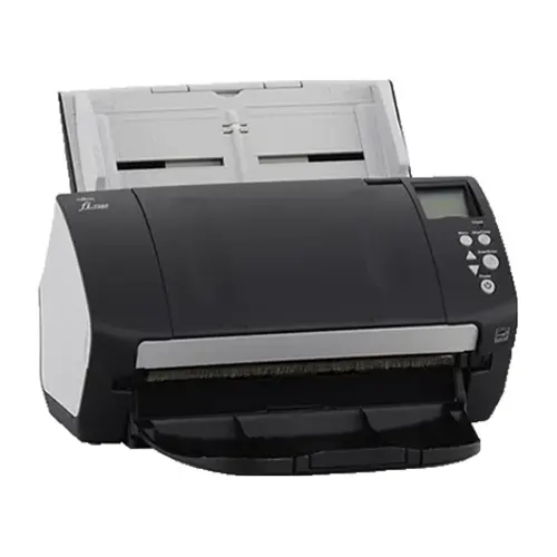 Document Scanners 7160